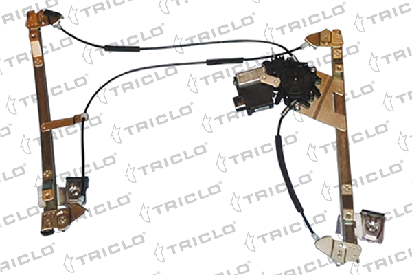 Window Regulator