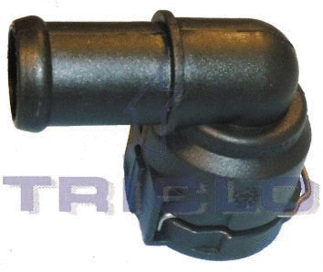 Coolant Flange (462401)