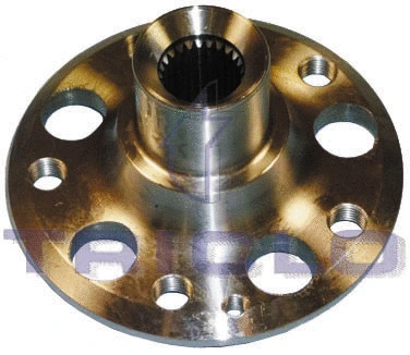 Wheel Hub (902039)