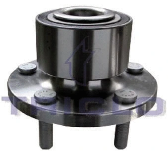 Wheel Hub (908925)