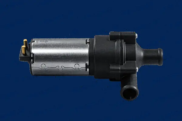 Auxiliary Water Pump (cooling water circuit) (472014)