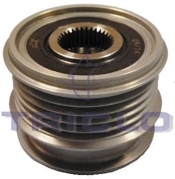 Belt Pulley, alternator (428958)