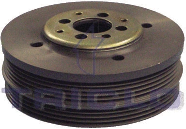 Belt Pulley, crankshaft (423310)