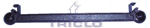Repair Kit, gear shift lever (638308)