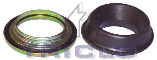 Rolling Bearing, suspension strut support mount (781139)