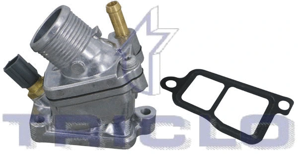 Thermostat, coolant (467155)