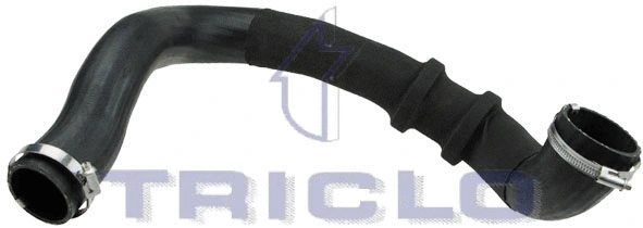 Charge Air Hose (526115)