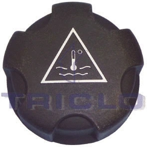 Cap, coolant tank (313198)