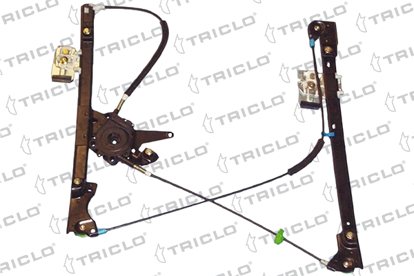 Window Regulator