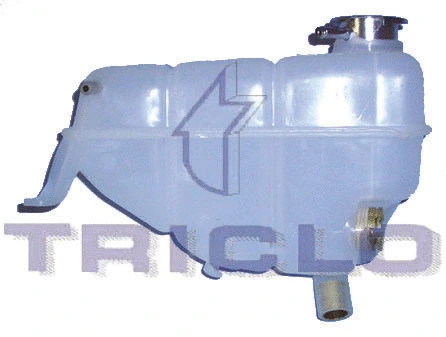 Expansion Tank, coolant (483702)