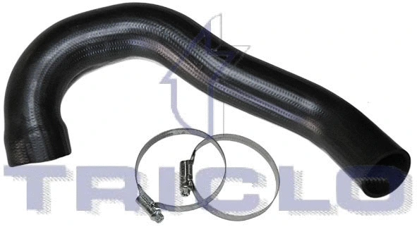 Hose, air supply (522757)