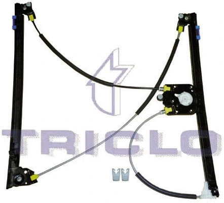 Window Regulator (115659)