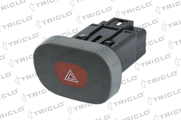 Hazard Warning Light Switch