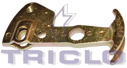 Repair Kit, gear shift lever (633929)