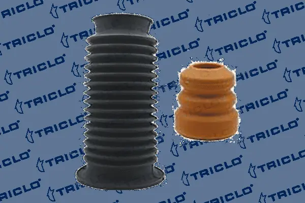 Dust Cover Kit, shock absorber (780017)