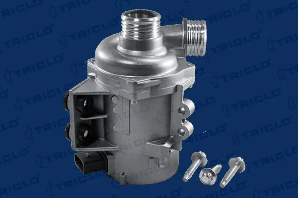 Water Pump, engine cooling (472013)