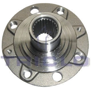 Wheel Hub (904430)
