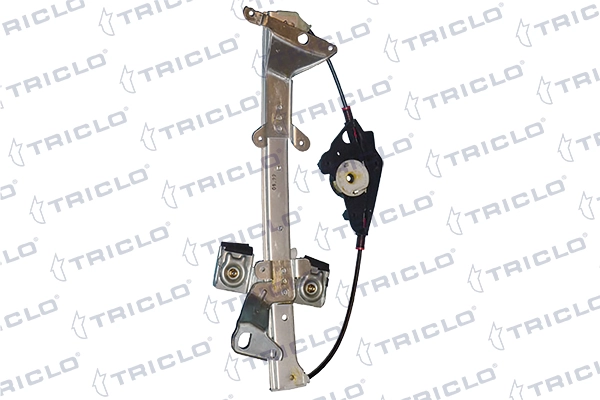 Window Regulator