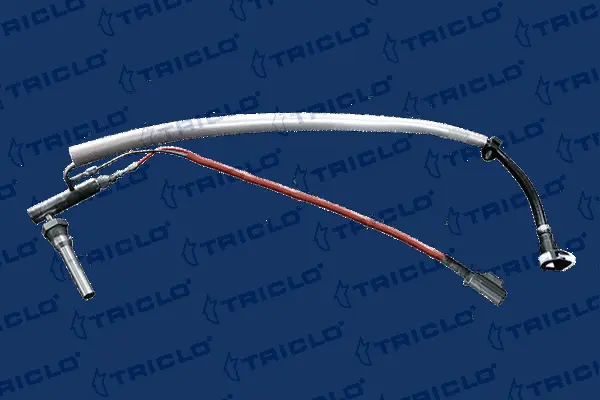 Injection Unit, soot/particulate filter regeneration (357373)