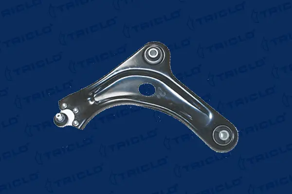 Control/Trailing Arm, wheel suspension (771401)