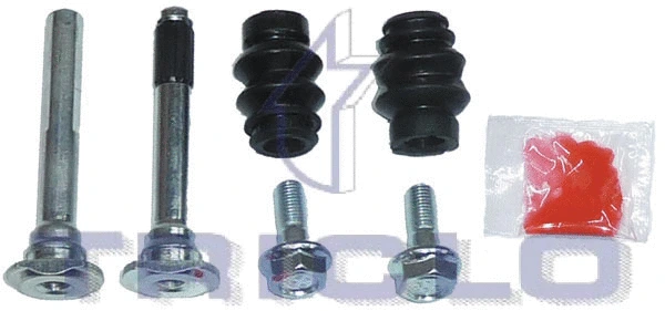 Guide Sleeve Kit, brake caliper (872029)