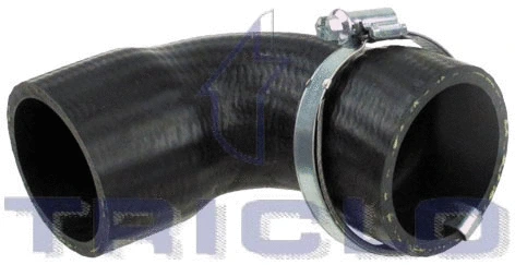 Charge Air Hose (528725)