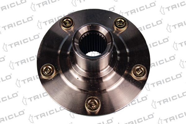 Wheel Hub (901431)