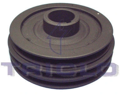 Belt Pulley, crankshaft (426013)