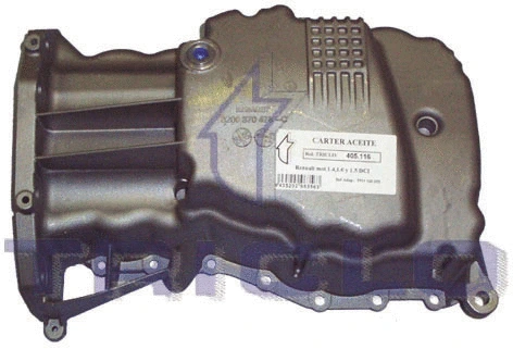 Oil Sump (405116)