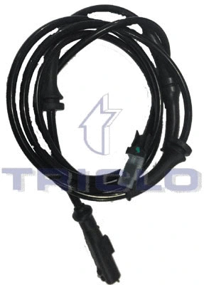 Sensor, wheel speed (435253)
