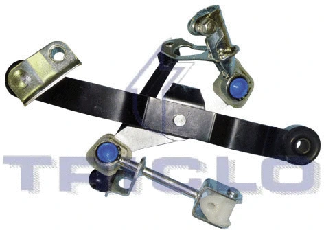 Repair Kit, gear shift lever (628975)