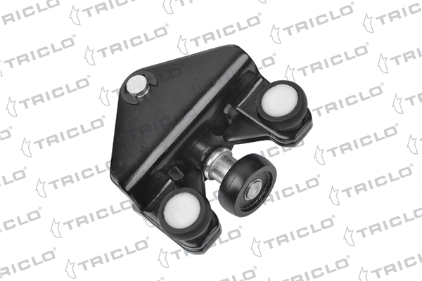 Roller Guide, sliding door