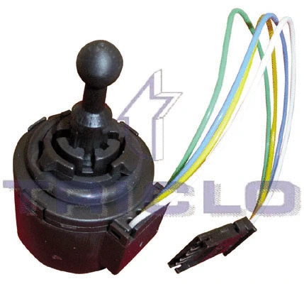 Actuator, headlight levelling (173041)