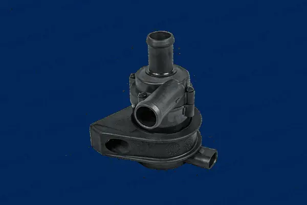 Auxiliary Water Pump (cooling water circuit) (472016)