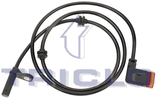 Sensor, wheel speed (432817)