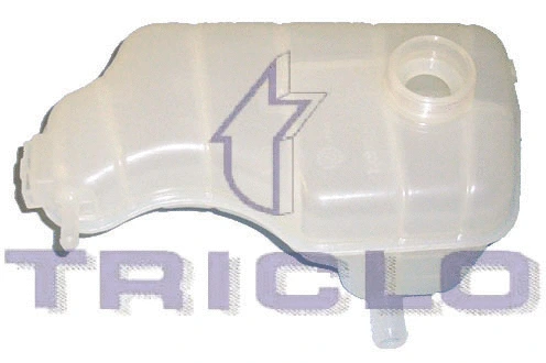 Expansion Tank, coolant (488291)
