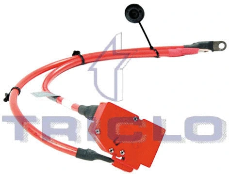 Battery Terminal Clamp (972482)