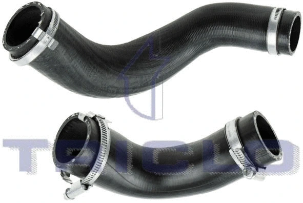 Hose, air supply (527239)