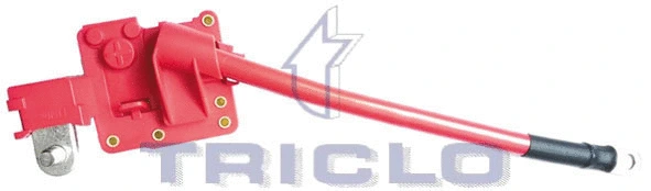 Battery Terminal Clamp (972481)