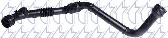 Hose, air supply (525072)