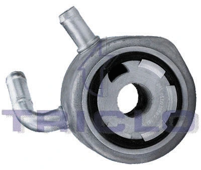 Oil Cooler, engine oil (415680)