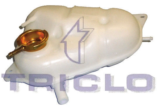 Expansion Tank, coolant (481592)