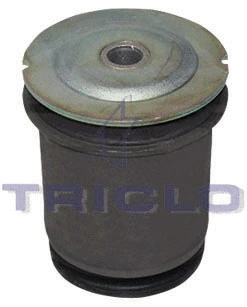Bushing, axle beam (781774)