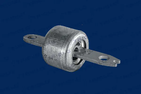 Bushing, axle beam (780392)