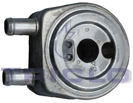 Oil Cooler, engine oil (415681)