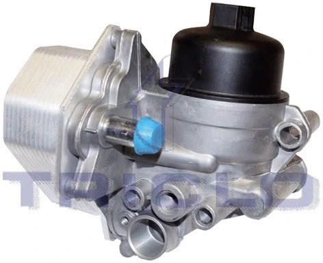 Oil Cooler, engine oil (410175)