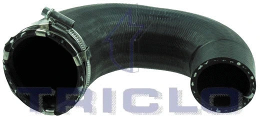 Charge Air Hose (528715)