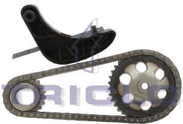Chain, oil pump drive (422195)
