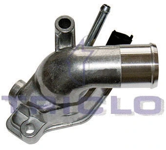 Thermostat, coolant (468376)