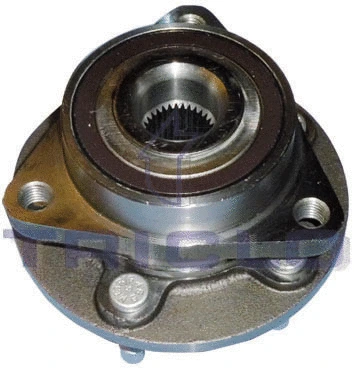 Wheel Hub (908540)